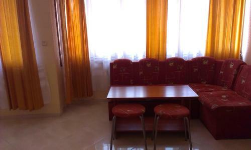 Hostal Vila Krista