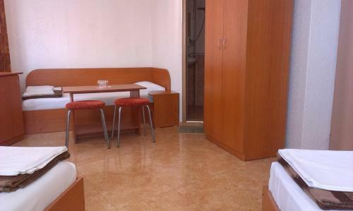 Hostal Vila Krista