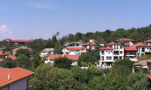 Hostal Vila Krista