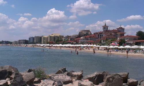Hostal Vila Krista