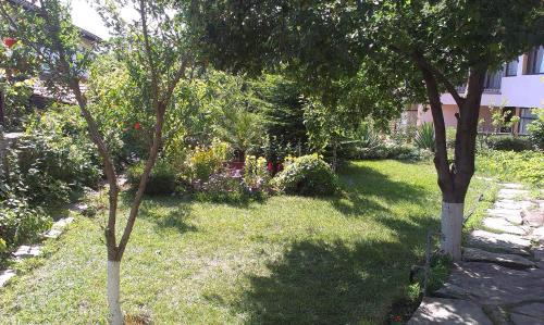 Hostal Vila Krista