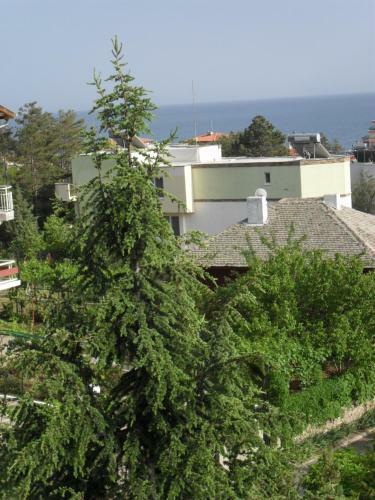 Hostal Vila Krista
