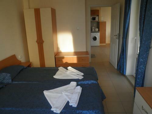 Aparthotel Sea Dreams Complex