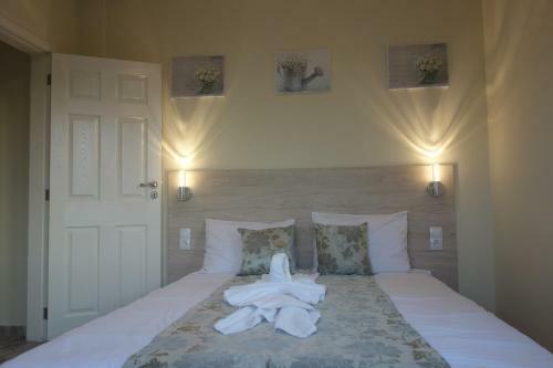 Aparthotel Sea Dreams Complex