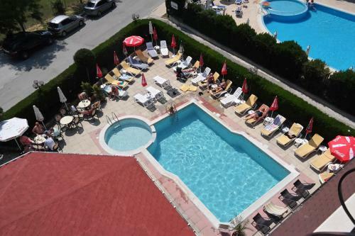 Friends Family Hotel