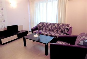 Hotel Relax Holiday Complex & Spa