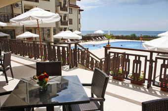 Hotel Relax Holiday Complex & Spa