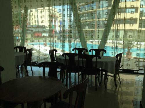 Hotel Arda