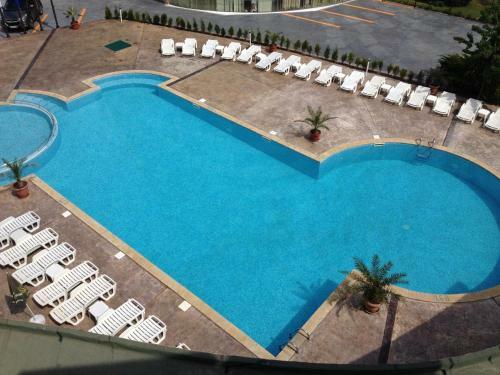 Hotel Arda