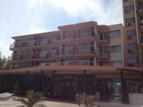 Hotel Arda