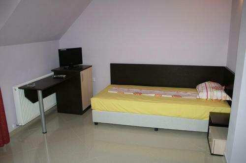 Silistar Hotel