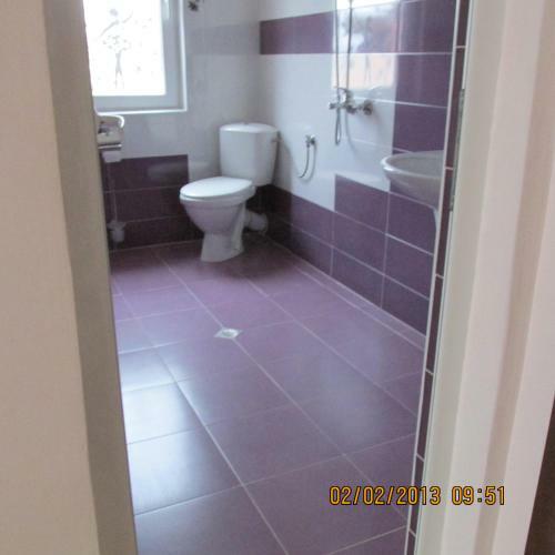Hostal Guest House Rezvaya