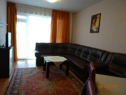 Hostal Guest House Rezvaya