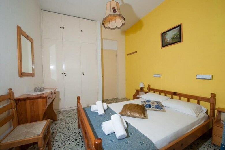 Hotel Nikos Studios