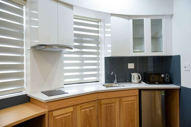 Rainbow Apartment Hai Phong