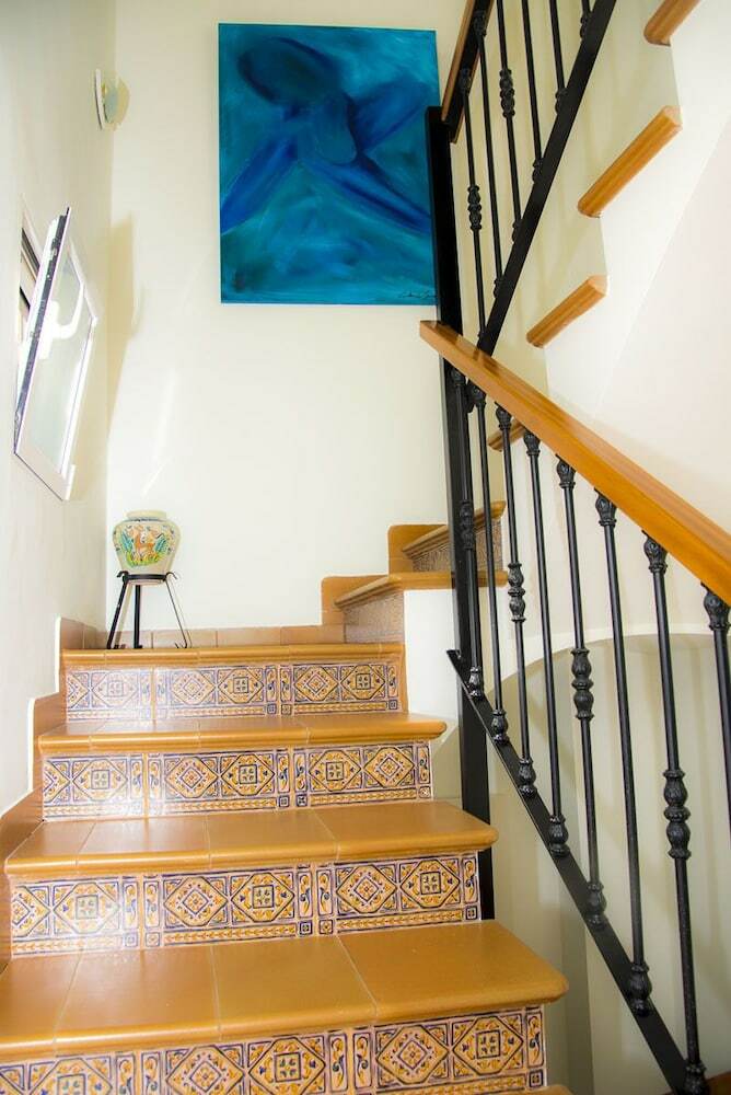 Blue House