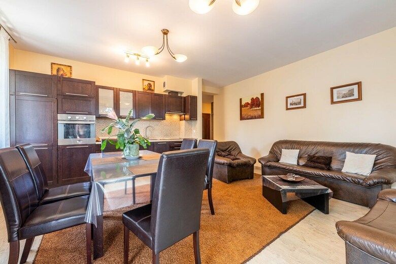 Victus Apartamenty - Walor