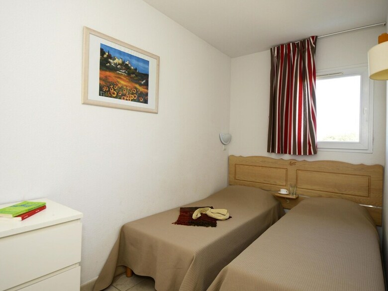 Cozy Apartment Only 2 Km. Away From Vallon-pont-d'arc