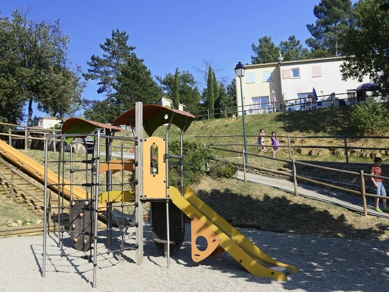 Cozy Apartment Only 2 Km. Away From Vallon-pont-d'arc