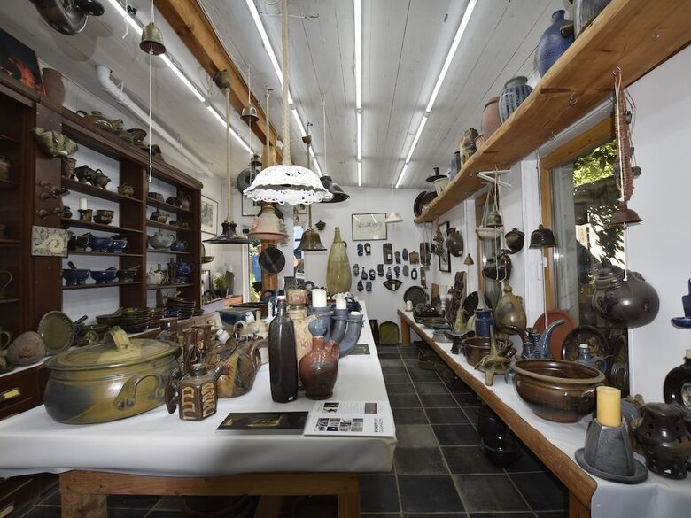 Spacious Apartment In Retschow With Private Terrace