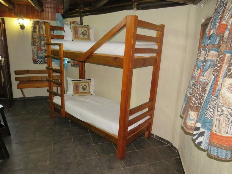 Posada Kruger Maroela Lodge