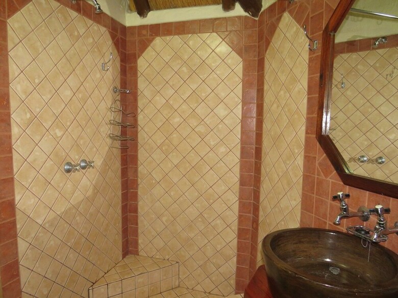 Posada Kruger Maroela Lodge