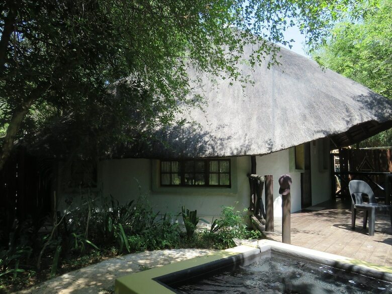 Posada Kruger Maroela Lodge