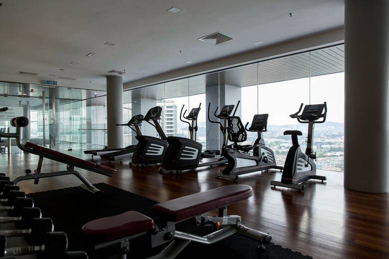 Apartamentos Azure Residence By Sleepy Bear