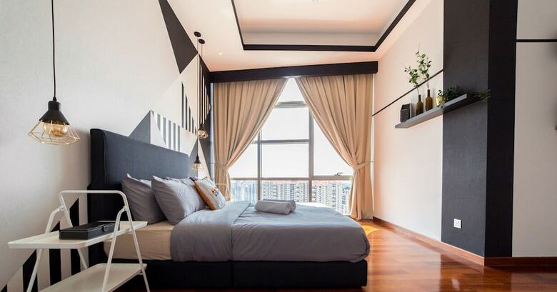 Apartamentos Azure Residence By Sleepy Bear