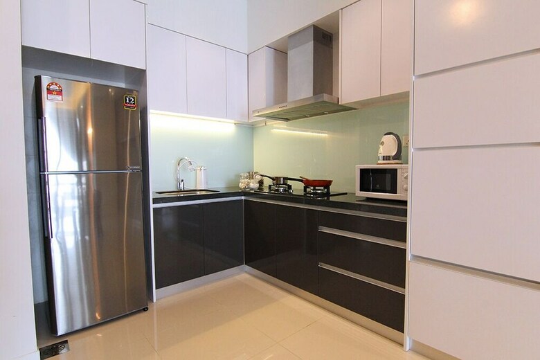 Apartamentos Azure Residence By Sleepy Bear