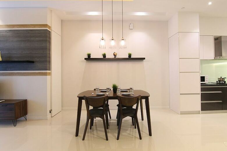 Apartamentos Azure Residence By Sleepy Bear