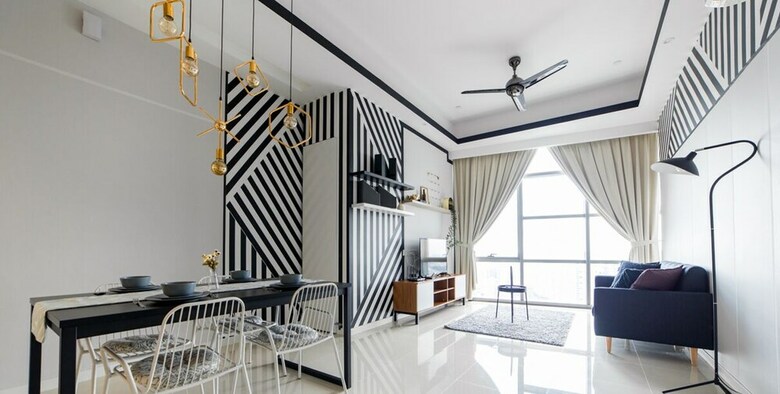 Apartamentos Azure Residence By Sleepy Bear