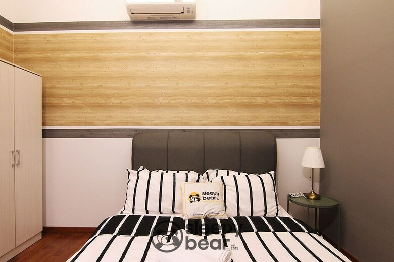 Apartamentos Azure Residence By Sleepy Bear