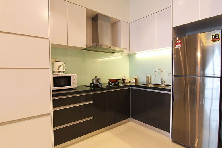 Apartamentos Azure Residence By Sleepy Bear