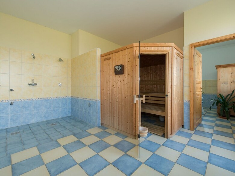 Comfortable Apartment In Rerik With Garden