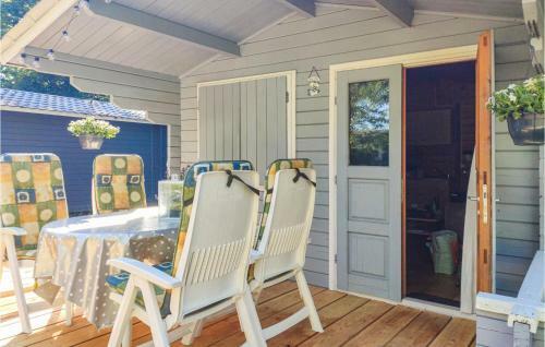 Koggeplaet Cottage