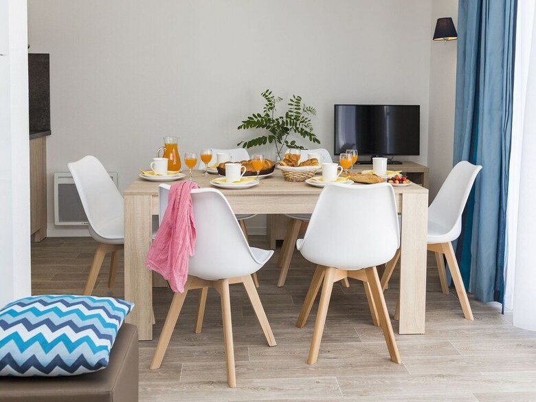 Apartamento Beautiful House With Dishwasher, On A Special Peninsula