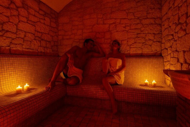 Hotel Terme Di Stigliano