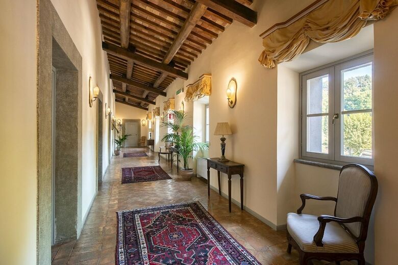 Hotel Terme Di Stigliano