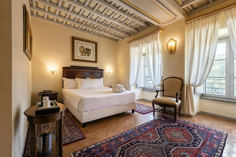 Hotel Terme Di Stigliano