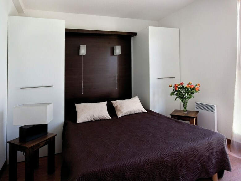 Nice Apartment With A Bbq, Near Montr�al Du Gers