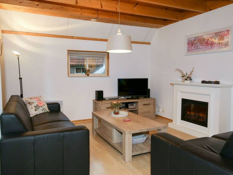 Comfy Holiday Home With A Dishwasher, Near Meppel