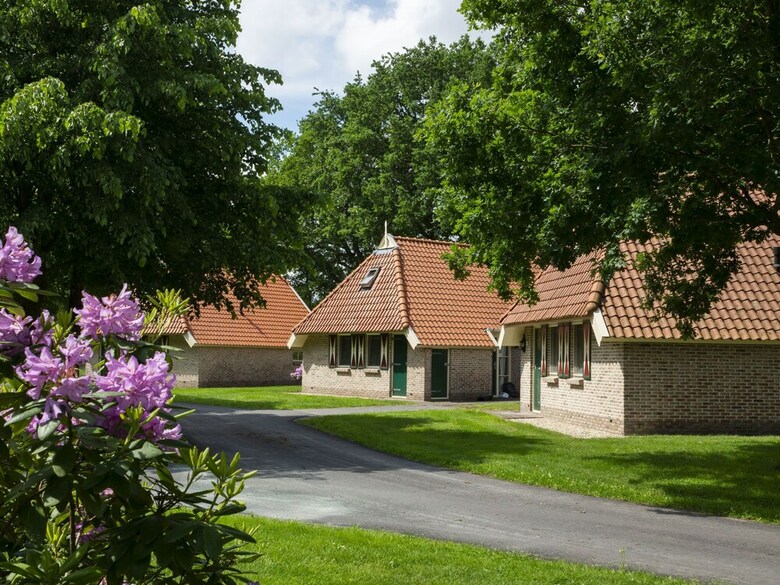 Comfy Holiday Home With A Dishwasher, Near Meppel