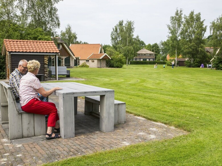 Comfy Holiday Home With A Dishwasher, Near Meppel