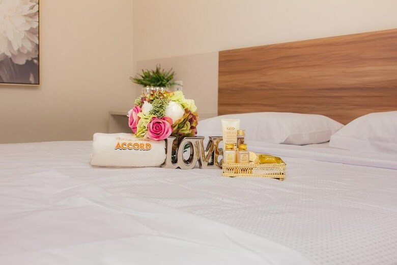 Accord Bem Hotel
