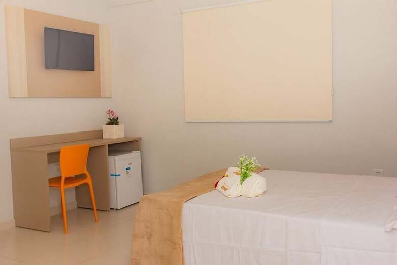Accord Bem Hotel