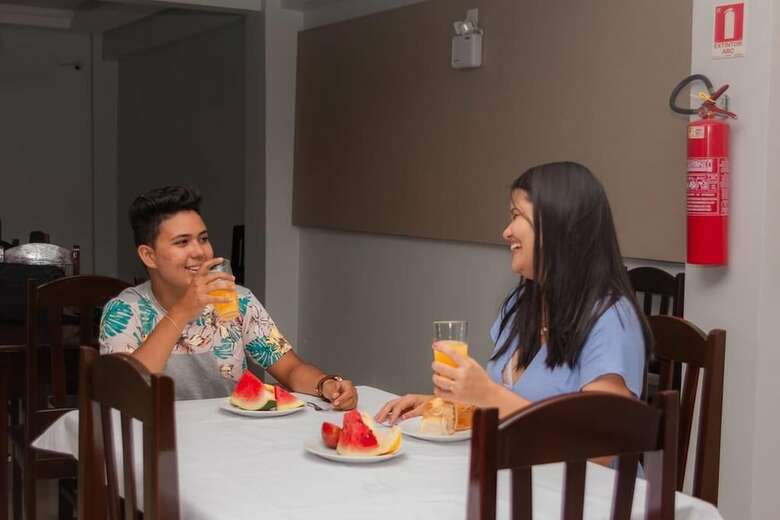 Accord Bem Hotel