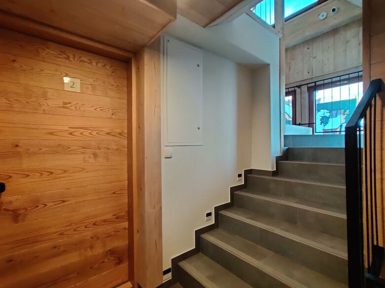 Apartamentos Willa Kozi?c�wka