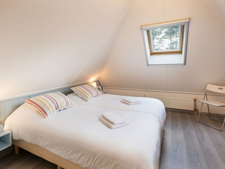 Romantic Villa With A Dishwasher, Near A National Park