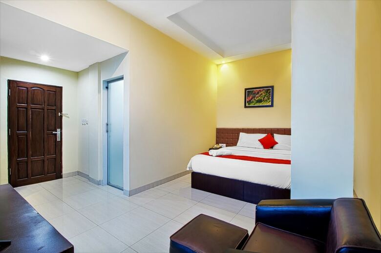 Hotel Wesly House